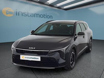 Nuova Kia K4 Spirit 150 CV (110 kW) 2026 Grigio Station wagon