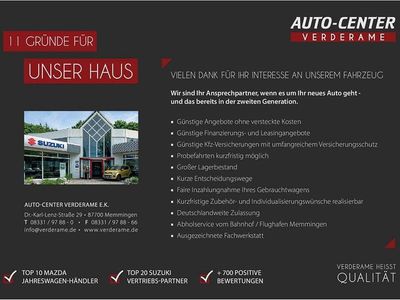 Gebraucht Mazda CX-3 Prime-Line 120 PS (88 kW) 2017 Weiß SUV