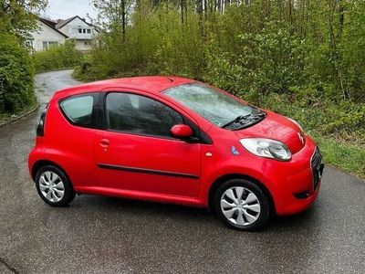 gebraucht Citroën C1 1.0 Style