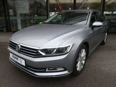 gebraucht VW Passat Variant 2.0TDI Highline