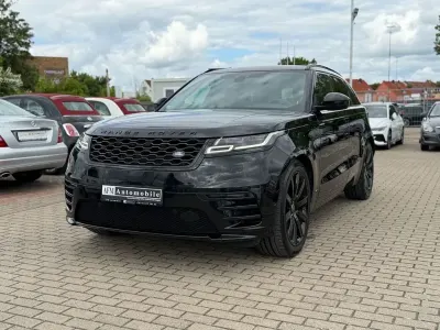 Gebraucht Land Rover Range Rover Velar