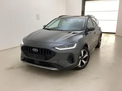 Gebraucht Ford Focus Active X 116 PS (85 kW) 2025 Grau Limousine