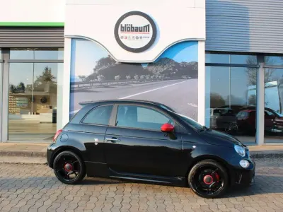 Gebraucht Abarth 595