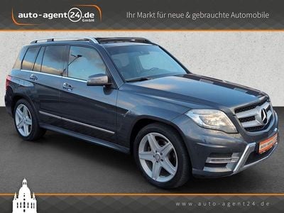 Mercedes GLK220