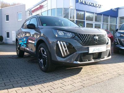 Gebraucht Peugeot 2008 Allure 145 PS (106 kW) 2025 Grau SUV