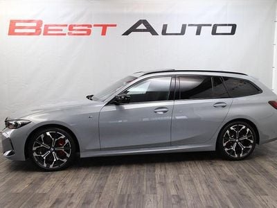 Gebraucht BMW M340 Performance 340 PS (250 kW) 2025 Grau Limousine