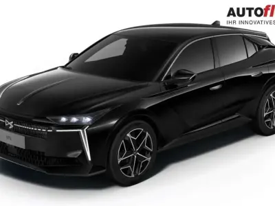 Gebraucht DS Automobiles DS4