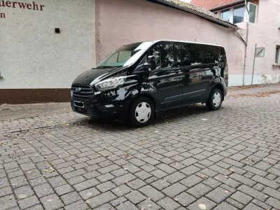 Gebraucht Ford Tourneo
