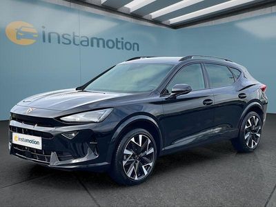 Gebraucht 2025 Cupra Formentor SUV | 33.199 € (Guter Preis)