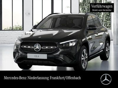Gebraucht Mercedes GLA200 AMG 163 PS (119 kW) 2025 Weiß SUV