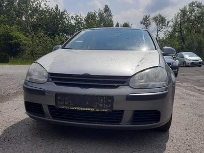 VW Golf V