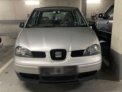 gebraucht Seat Arosa Stella 1,0 Stella