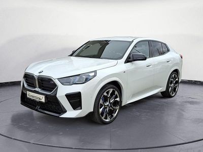 Gebraucht BMW X2 Performance 300 PS (220 kW) 2025 Weiß SUV