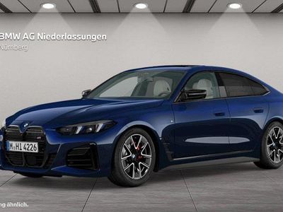 Blau Gebraucht 2025 BMW M440 M Sport Limousine | 64.595 € (Fairer Preis)