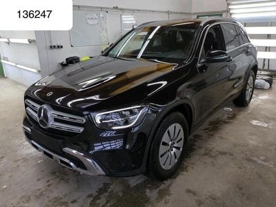 Mercedes GLC220