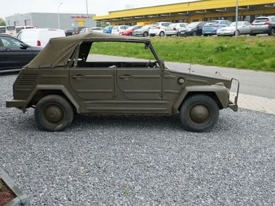 VW 181