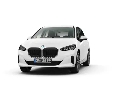 Gebraucht BMW 218 Active Tourer