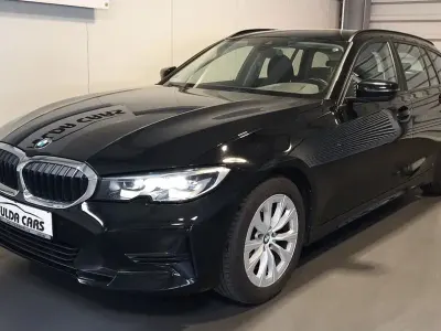 Gebraucht BMW 318