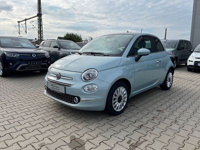 gebraucht Fiat 500 1.0 Hybrid Dolcevita