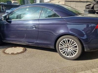 VW Eos