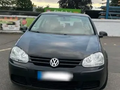 Gebraucht VW Golf IV