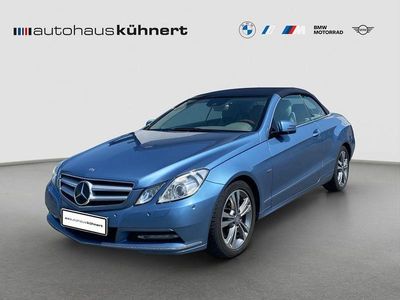 Mercedes E350
