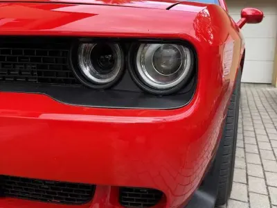 Używany Dodge Challenger