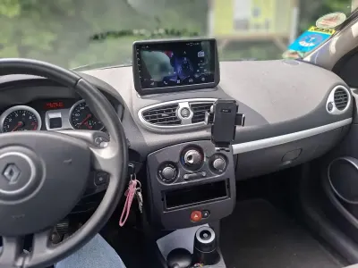 Gebraucht Renault Clio