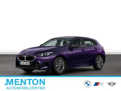 Gebraucht BMW 120 156 PS (114 kW) 2025 Violet Kleinwagen