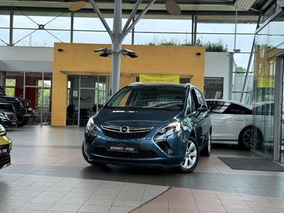 Opel Zafira Tourer