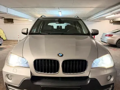 Gebraucht BMW X5