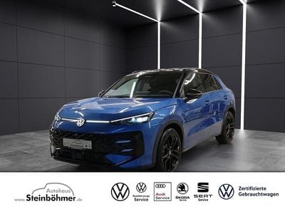 Neu VW up! R-line 2026 Celestial blue (blau) Kleinwagen