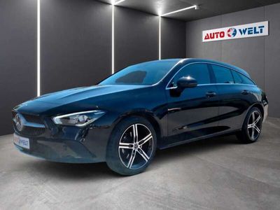 Mercedes CLA200