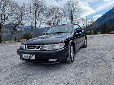 Saab 9-3 Cabriolet