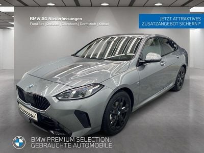 Gebraucht BMW 220 M Sport 156 PS (114 kW) 2025 Grau Coupé