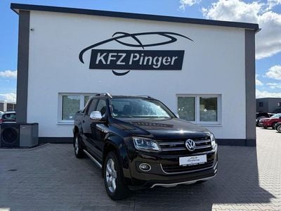 VW Amarok