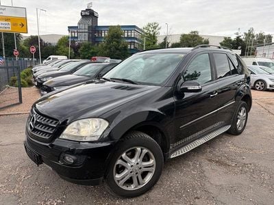 Mercedes ML320