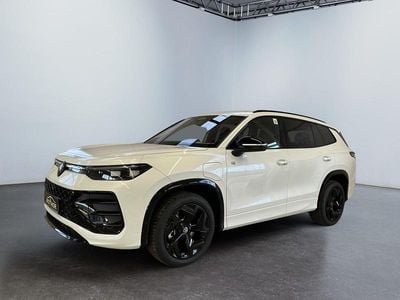 Nouă VW Tayron R-line 272 CP (200 kW) 2026 Alb SUV