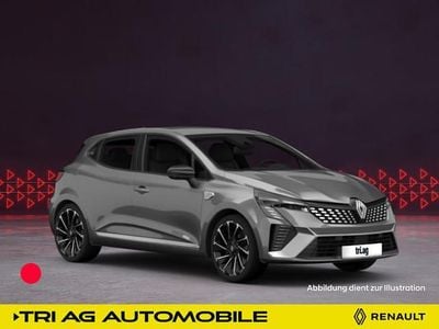 Neu Renault Clio V Techno 114 PS (83 kW) 2026 Limousine