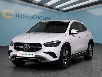 Usata Mercedes GLA250 218 CV (160 kW) 2025 Bianco SUV
