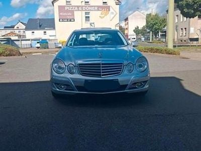 Mercedes E300