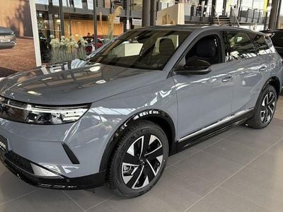 Second-hand Opel Grandland Electric Edition 156 kW (213 CP) 2025 Gri SUV