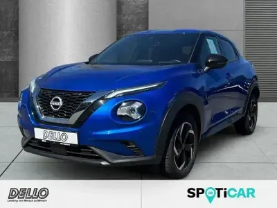 Gebraucht Nissan Juke