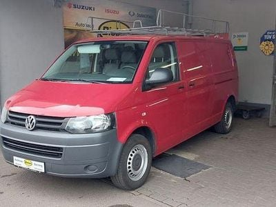 VW T5