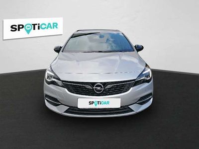 gebraucht Opel Astra 1.2 Turbo Start/Stop Sports Tourer GS Line