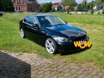 Gebraucht BMW 330