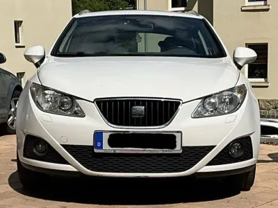 Gebraucht Seat Ibiza ST