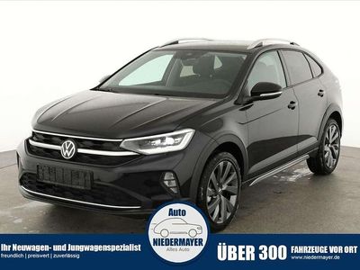 Nouă VW Taigo Style 116 CP (85 kW) 2026 Negru SUV