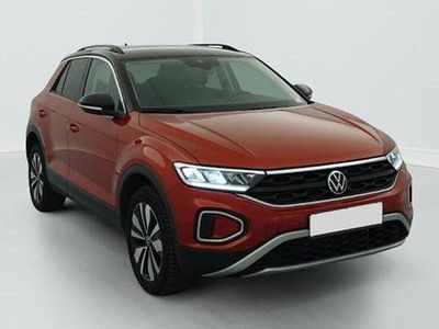 Gebraucht VW T-Roc 150 PS (110 kW) 2024 Andere SUV