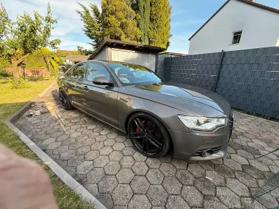 Gebraucht Audi A6
